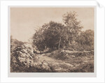 Untitled, c. 1853 by André Giroux