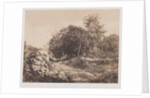 Untitled, c. 1853 by André Giroux