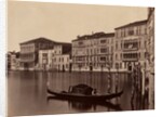 Untitled, late 19th Century by Unidentified Photographer