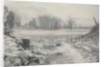 Untitled, c. 1900 by William B. Post