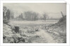 Untitled, c. 1900 by William B. Post