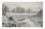 Untitled, c. 1900 by William B. Post