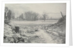 Untitled, c. 1900 by William B. Post