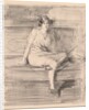 Untitled, 1914 by Albert de Belleroche