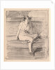 Untitled, 1914 by Albert de Belleroche