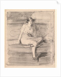 Untitled, 1914 by Albert de Belleroche