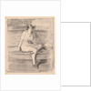 Untitled, 1914 by Albert de Belleroche