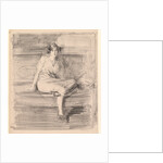 Untitled, 1914 by Albert de Belleroche
