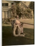 Untitled, c. 1915 by Unidentified Photographer