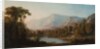 Vale of Kashmir, 1867 by Robert S. Duncanson