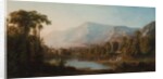 Vale of Kashmir, 1867 by Robert S. Duncanson