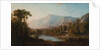 Vale of Kashmir, 1867 by Robert S. Duncanson
