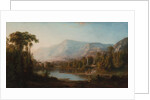 Vale of Kashmir, 1867 by Robert S. Duncanson