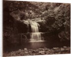 Vale of Neath, 1854 by G. B