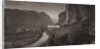 Valley of Lauterbrunnen, Switzerland (from the album Charbons de Braun- vues prises…, c. 1868 by Adolphe Braun