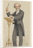 Vanity Fair: 'Italian Music', 1879 by Théobald Chartran
