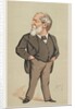 Vanity Fair: 'Modern Poetry', 1875 by Carlo Pellegrini