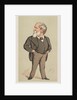 Vanity Fair: 'Modern Poetry', 1875 by Carlo Pellegrini