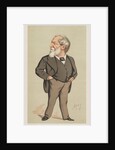 Vanity Fair: 'Modern Poetry', 1875 by Carlo Pellegrini
