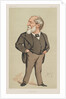 Vanity Fair: 'Modern Poetry', 1875 by Carlo Pellegrini