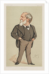 Vanity Fair: 'Modern Poetry', 1875 by Carlo Pellegrini