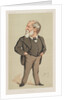 Vanity Fair: 'Modern Poetry', 1875 by Carlo Pellegrini