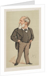 Vanity Fair: 'Modern Poetry', 1875 by Carlo Pellegrini