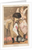 Vanity Fair: Sovereigns, No. 1 'Le regime parlementaire', 1869 by James Tissot