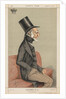 Vanity Fair: Statesman No., 81 'The Last Generation', 1871 by Carlo Pellegrini