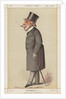 Vanity Fair: Statesman, No. 71 'One of the Lambs of the Political Fold', 1871 by Carlo Pellegrini