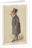 Vanity Fair: Statesman, No. 71 'One of the Lambs of the Political Fold', 1871 by Carlo Pellegrini