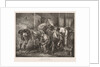 Various Subjects Drawn from Life and on Stone: The English Farrier, 1821 by Théodore Géricault
