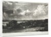 Various Subjects of Landscape, Characteristic of English Scenery…A Summerland, 1831 by David Lucas