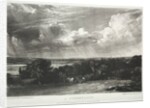 Various Subjects of Landscape, Characteristic of English Scenery…A Summerland, 1831 by David Lucas