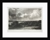 Various Subjects of Landscape, Characteristic of English Scenery…A Summerland, 1831 by David Lucas