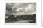 Various Subjects of Landscape, Characteristic of English Scenery…A Summerland, 1831 by David Lucas