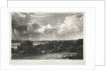 Various Subjects of Landscape, Characteristic of English Scenery…A Summerland, 1831 by David Lucas