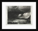 Various Subjects of Landscape, Characteristic of English Scenery…Weymouth Bay, Dorsetshire, 1830 by David Lucas