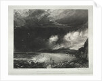 Various Subjects of Landscape, Characteristic of English Scenery…Weymouth Bay, Dorsetshire, 1830 by David Lucas