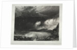 Various Subjects of Landscape, Characteristic of English Scenery…Weymouth Bay, Dorsetshire, 1830 by David Lucas