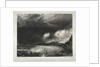 Various Subjects of Landscape, Characteristic of English Scenery…Weymouth Bay, Dorsetshire, 1830 by David Lucas