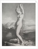Venus Anadyomène, 1839 by Théodore Chassériau