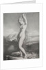 Venus Anadyomène, 1839 by Théodore Chassériau