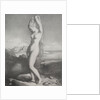 Venus Anadyomène, 1839 by Théodore Chassériau