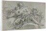 Venus and Cupid, second or third quarter 18th century by François Boucher