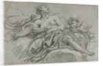 Venus and Cupid, second or third quarter 18th century by François Boucher