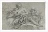 Venus and Cupid, second or third quarter 18th century by François Boucher
