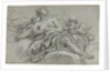 Venus and Cupid, second or third quarter 18th century by François Boucher
