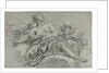 Venus and Cupid, second or third quarter 18th century by François Boucher