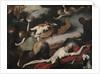 Venus Discovering the Dead Adonis, c. 1650 by Unknown